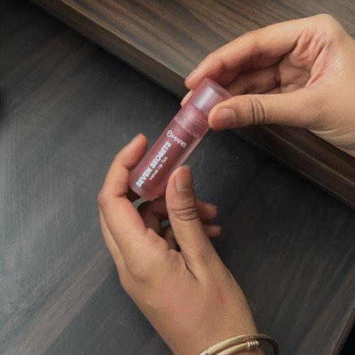 Love Track | Velvet Lip Tint