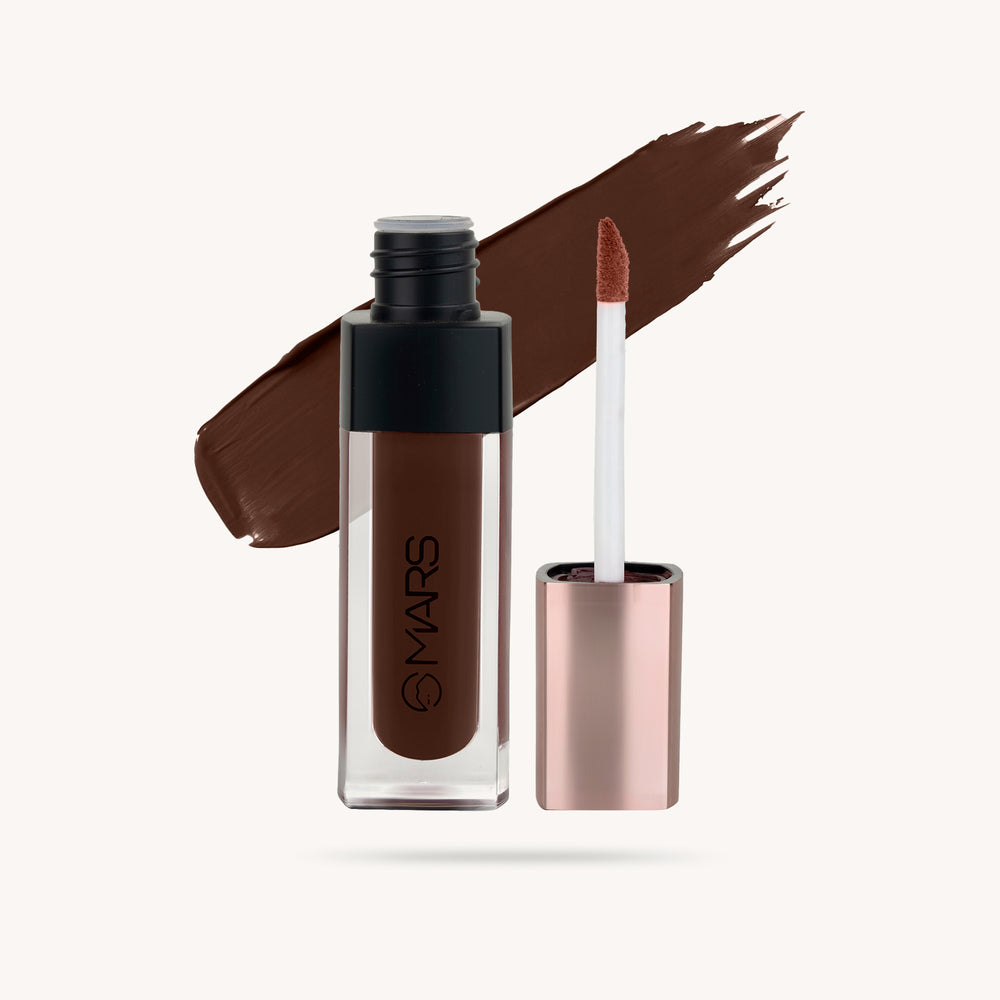 Popstar | Liquid Mousse Lipstick