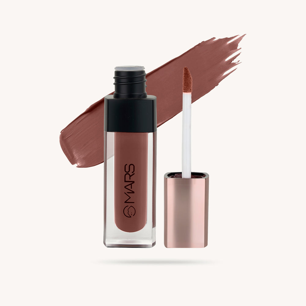 Popstar | Liquid Mousse Lipstick