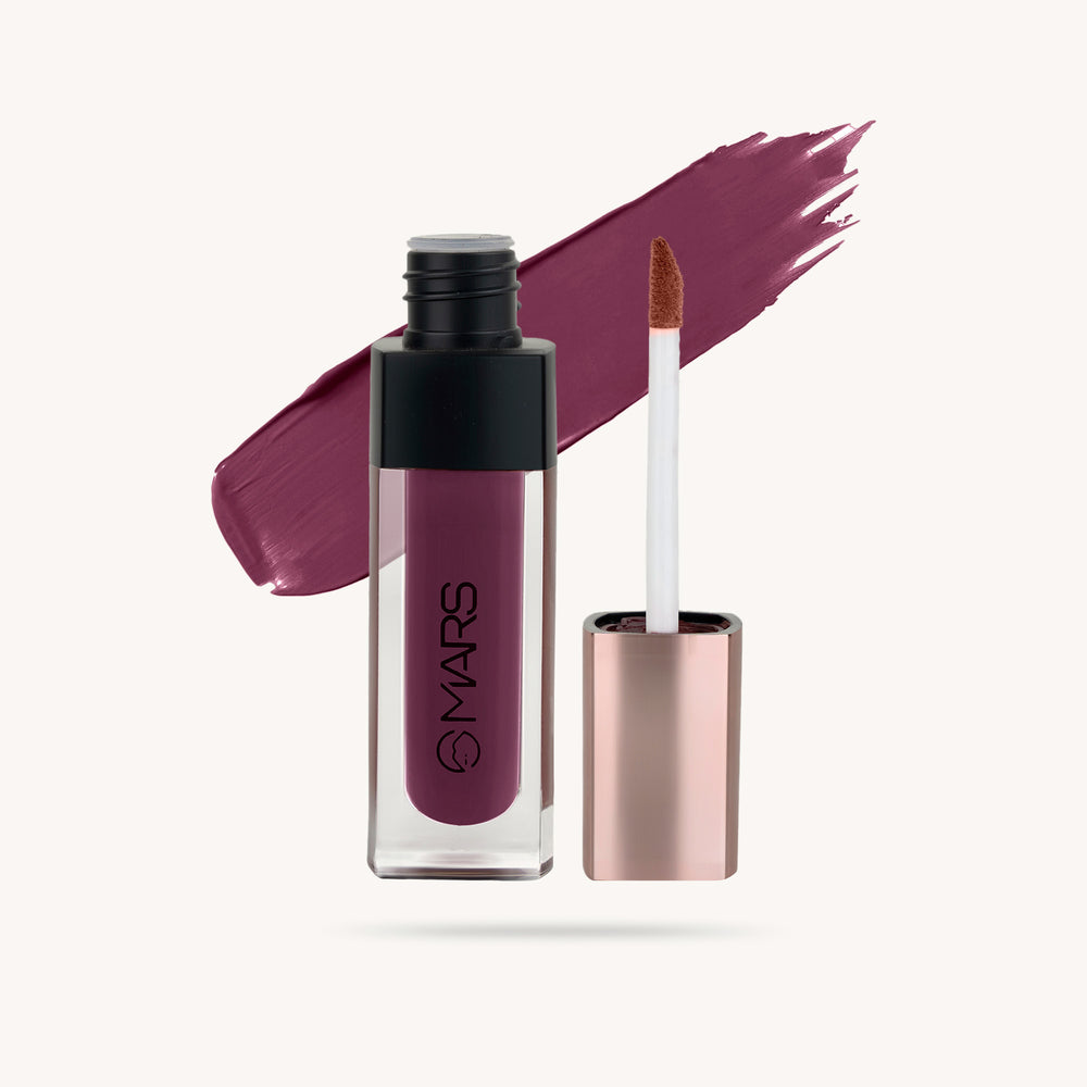 Popstar | Liquid Mousse Lipstick