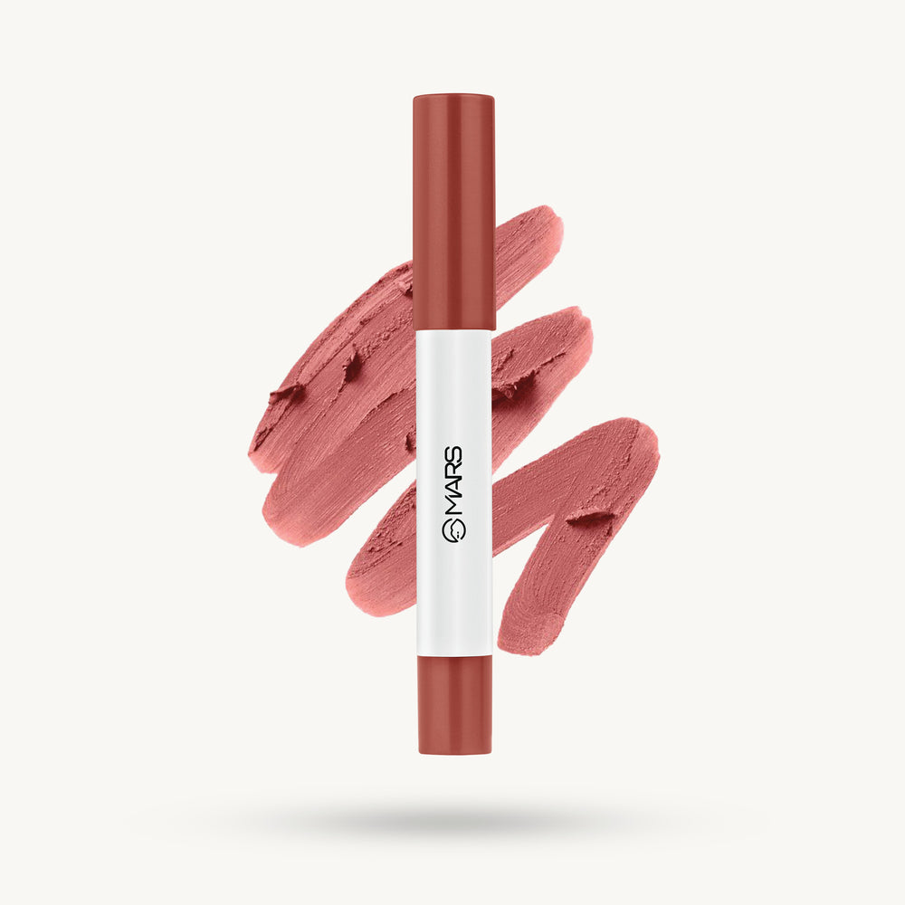 Cloud Kiss | Lip Crayon