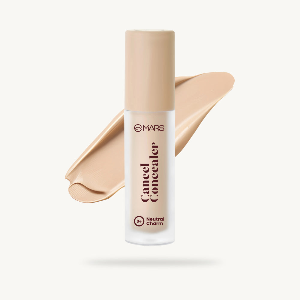 Cancel Concealer | Liquid Concealer