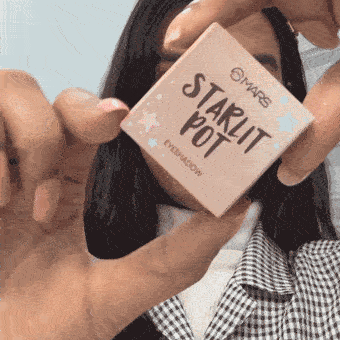 Starlit | Pot Eyeshadow