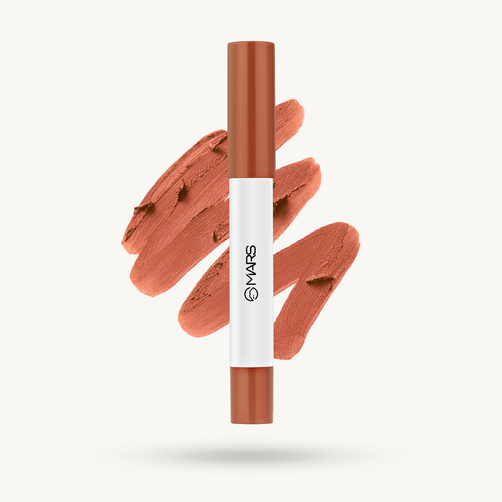 Cloud Kiss | Lip Crayon