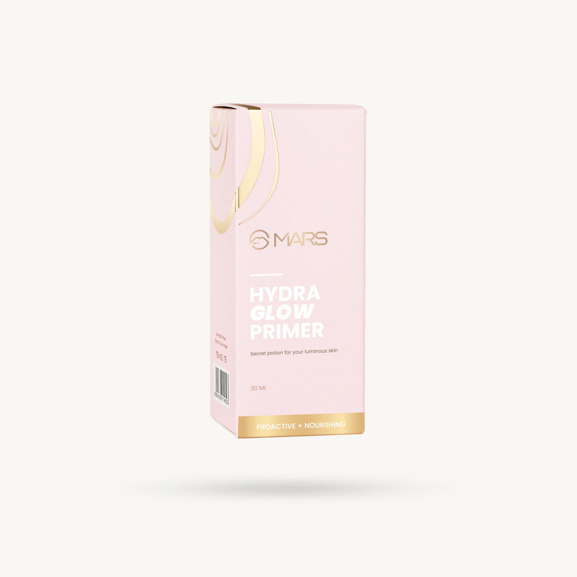 Dewy Face Primer | Hydra Glow Primer
