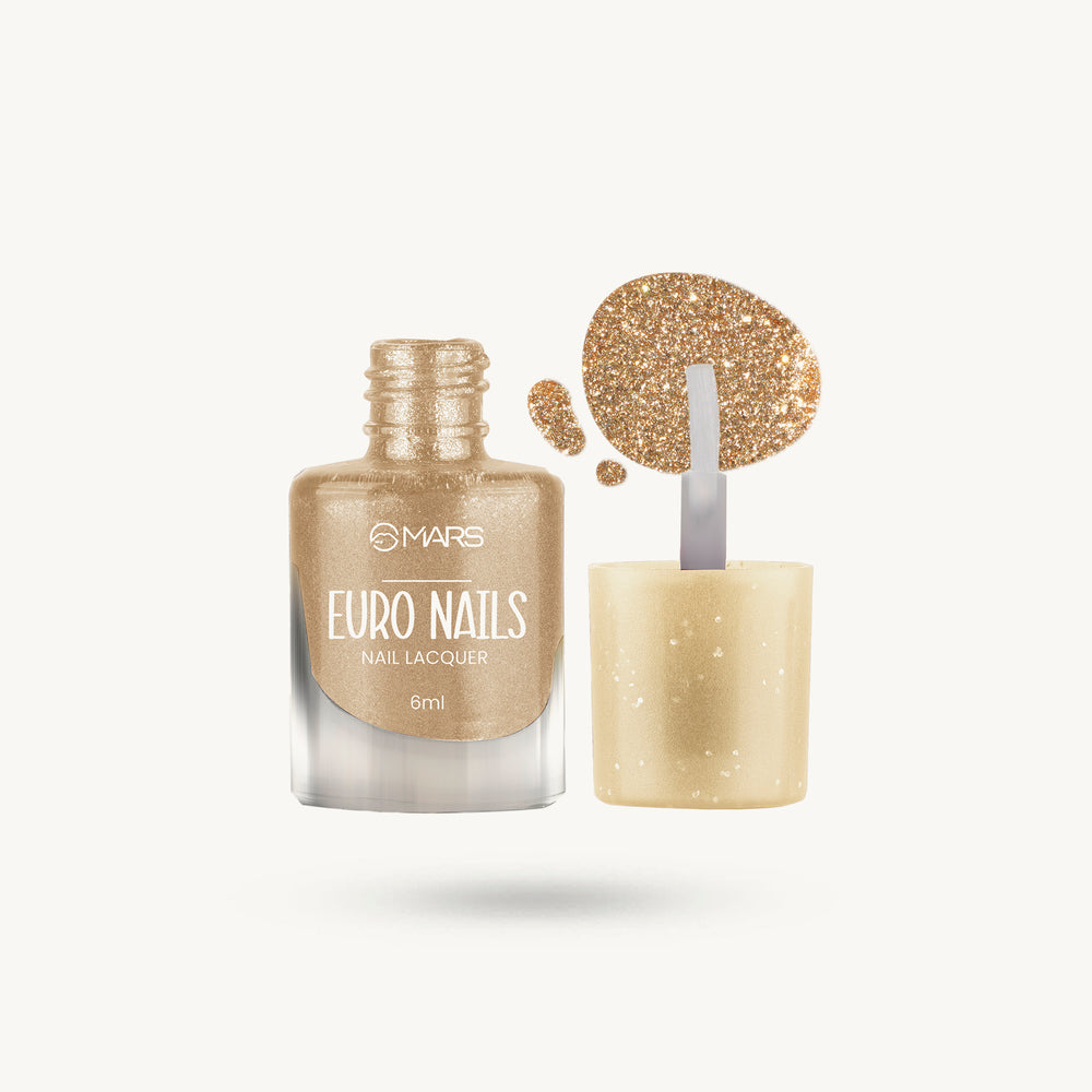 Euro Nails | Nail Lacquer