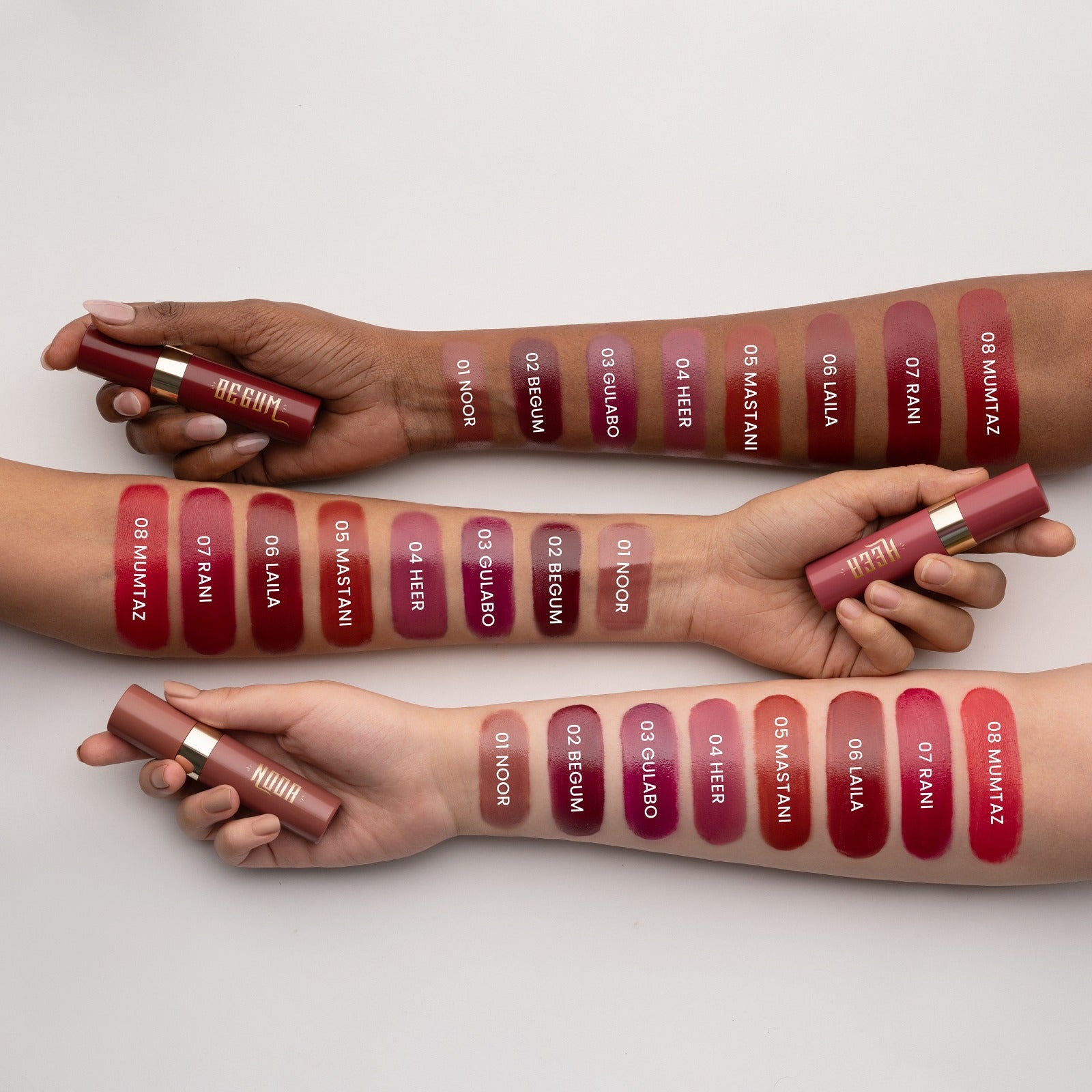 CineMagic | Non Transfer Lip Gloss