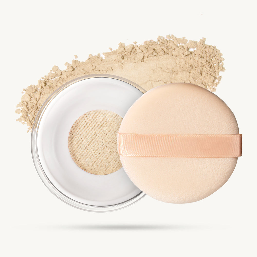 Born To Bake | Setting Powder
