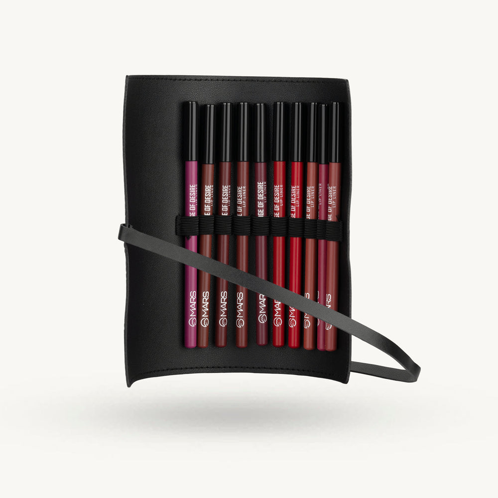 Edge of Desire | Lip Liner Pencil