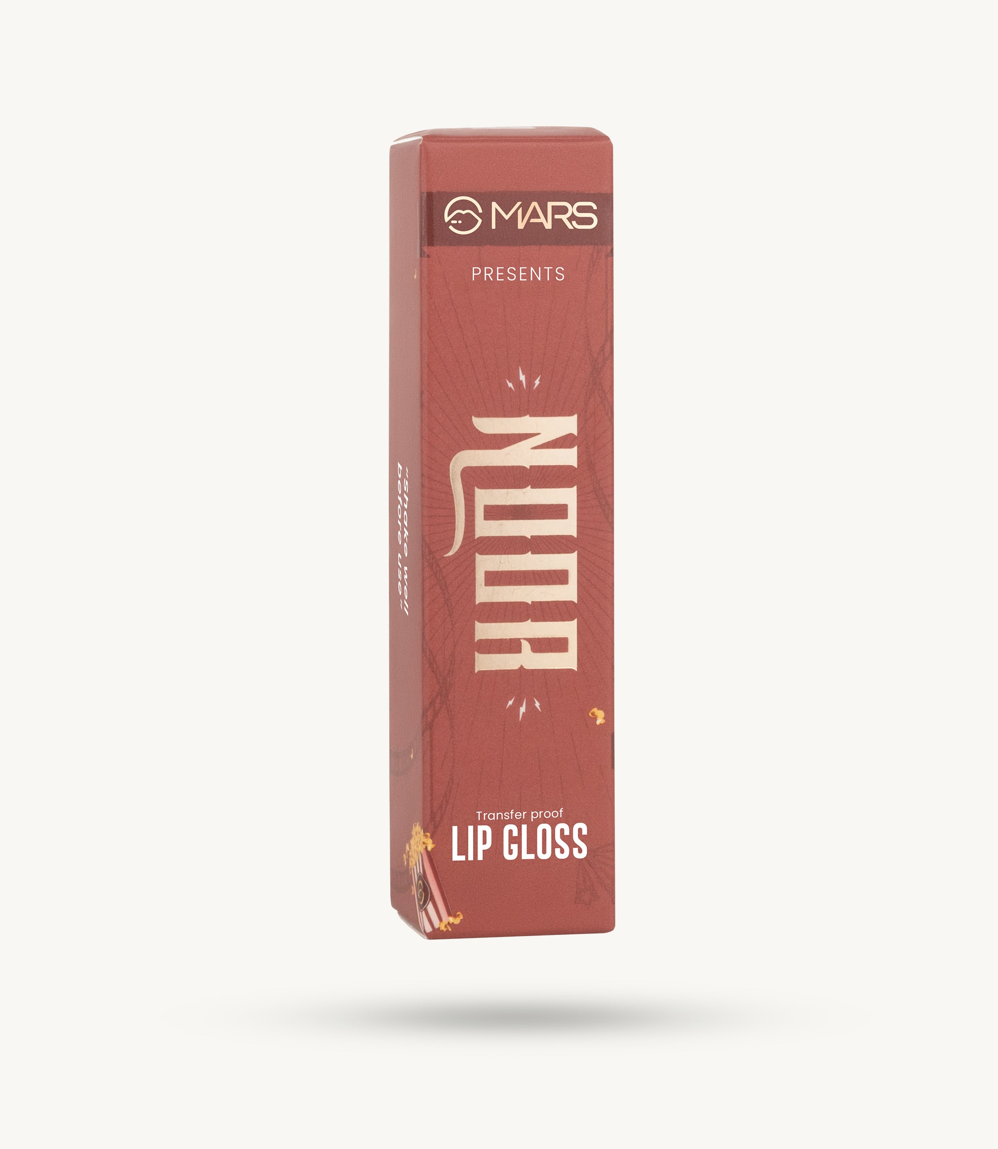 CineMagic | Non Transfer Lip Gloss