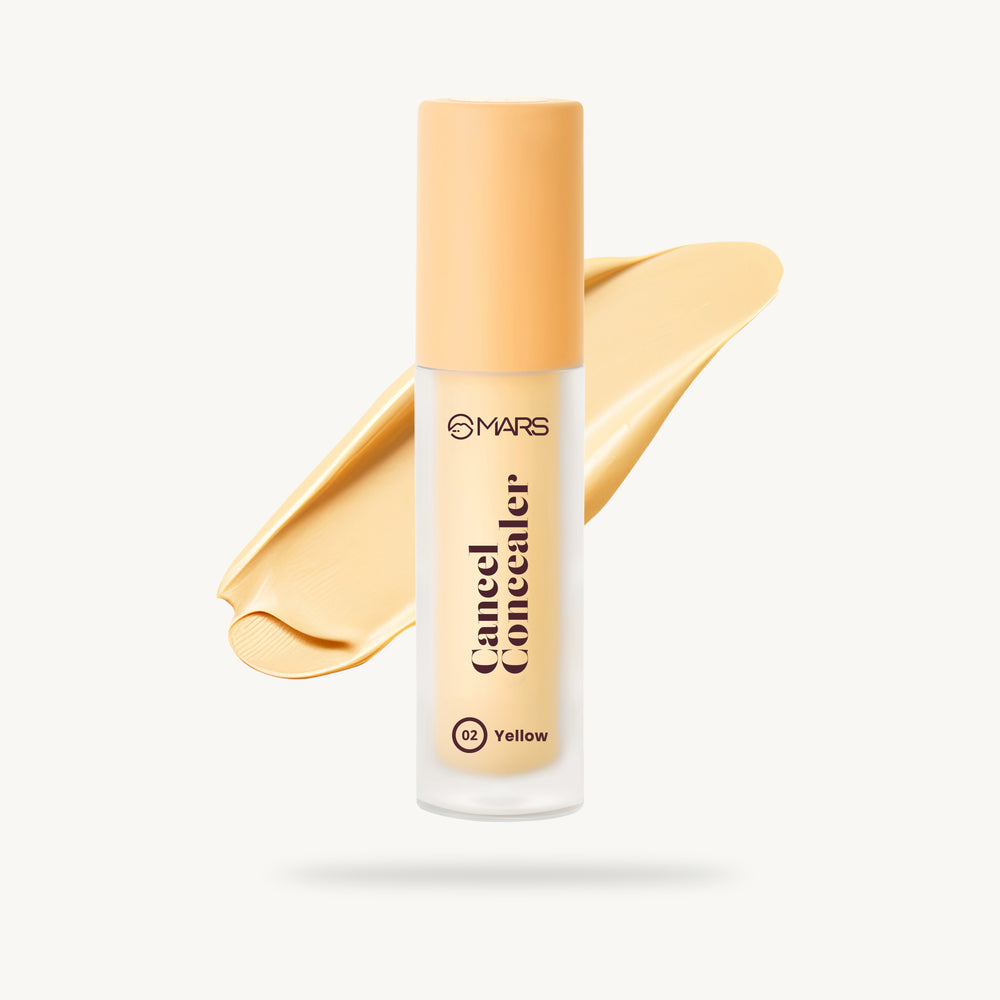 Cancel Concealer | Liquid Concealer