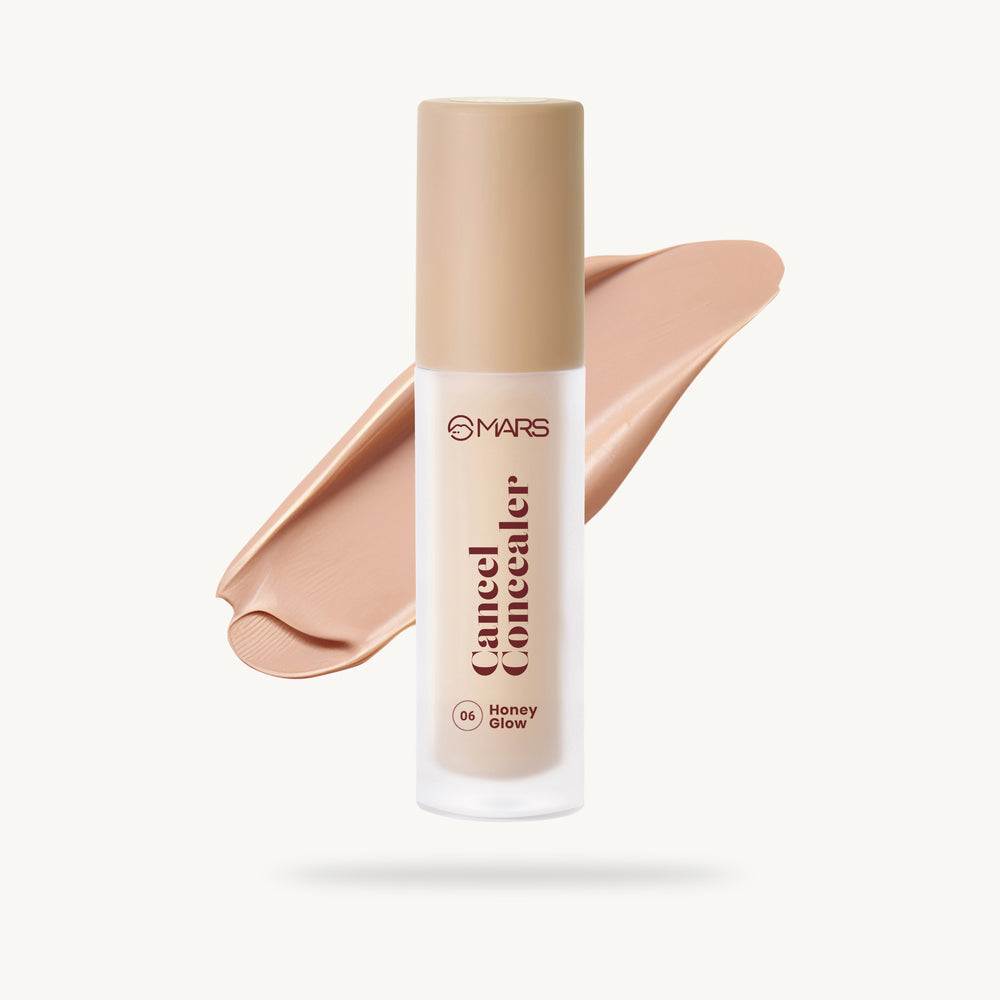 Cancel Concealer | Liquid Concealer