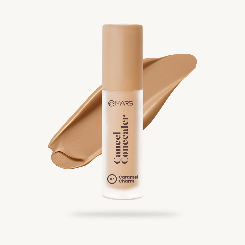 Cancel Concealer | Liquid Concealer