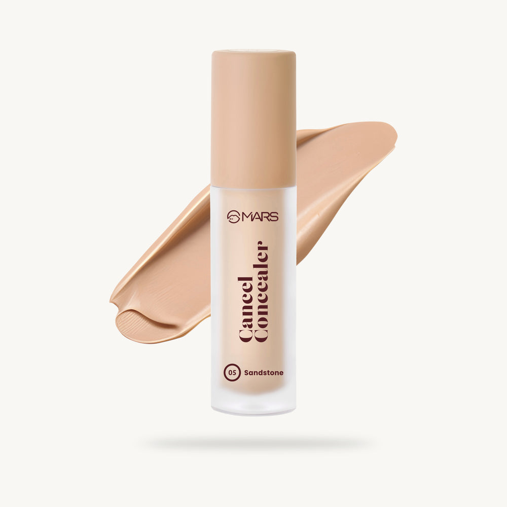 Cancel Concealer | Liquid Concealer