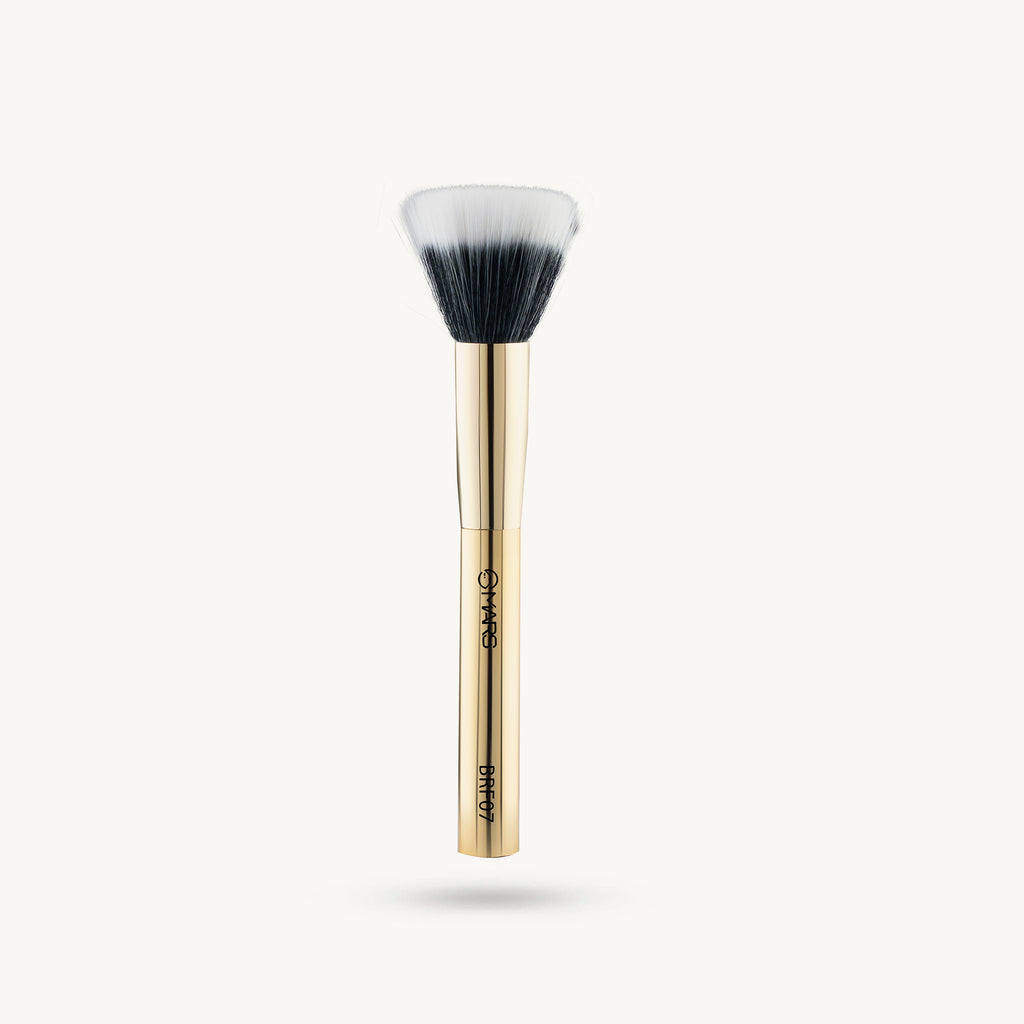 Artist's Arsenal Brush Stippling Brush MARS Cosmetics