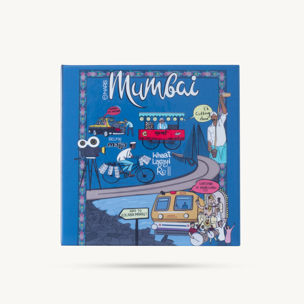 Mumbai