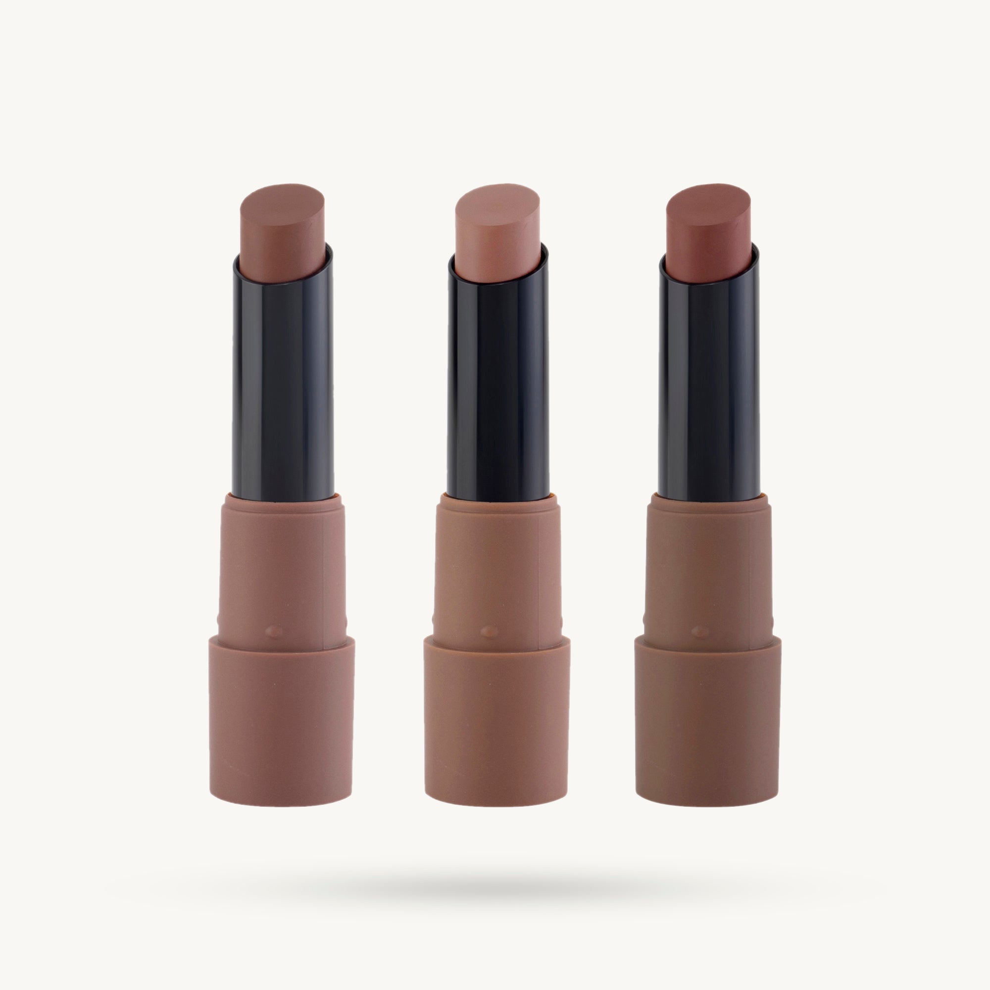Matte Lipsticks Box | Set of 3 04- MARS Cosmetics