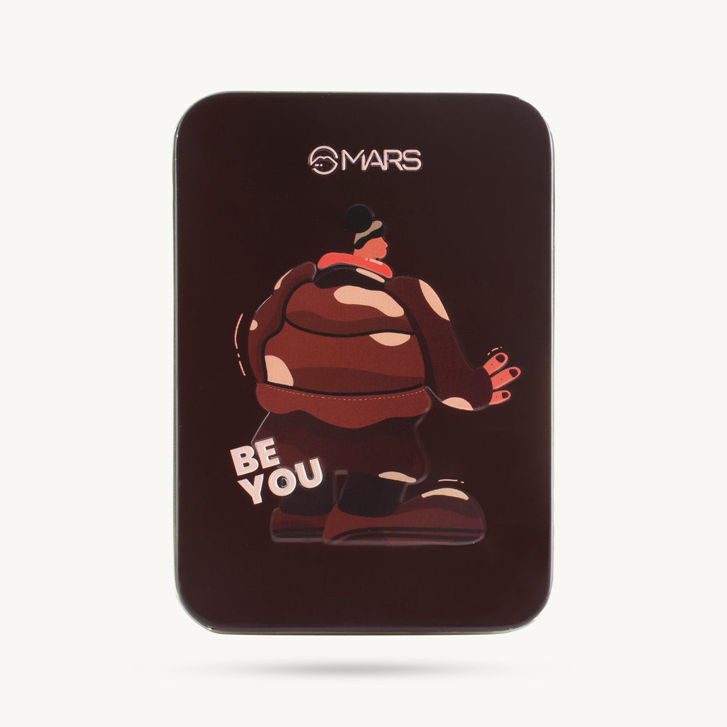 Be You Build Your Own Lip Crayon Box (Free Tin Container) MARS