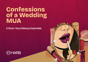 Confessions Of A Wedding MUA: 6 Must Have Makeup Essentials That'll Make You Go From 'Meh' To 'MARRIED!