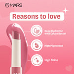 Click Stix | Gloss Lip Balm