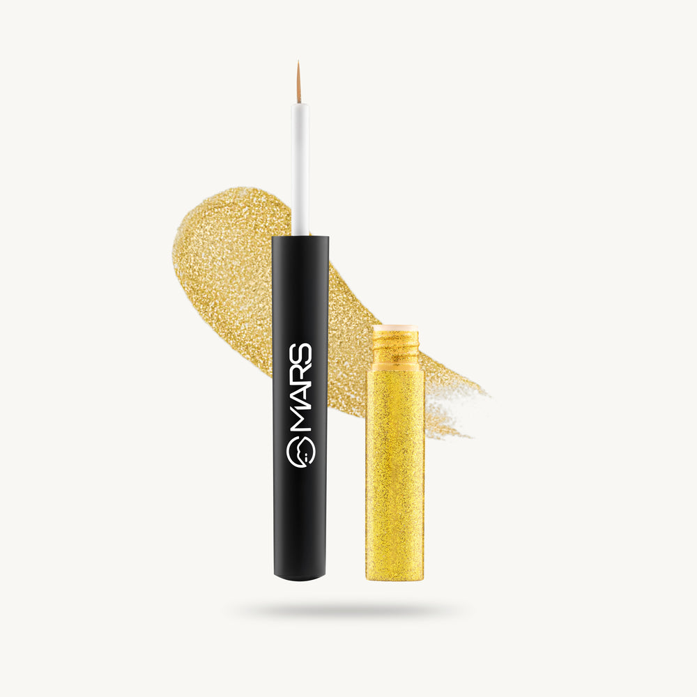 Twinkle Wink | Glitter Eyeliner