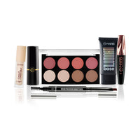 No Makeup-Makeup kit