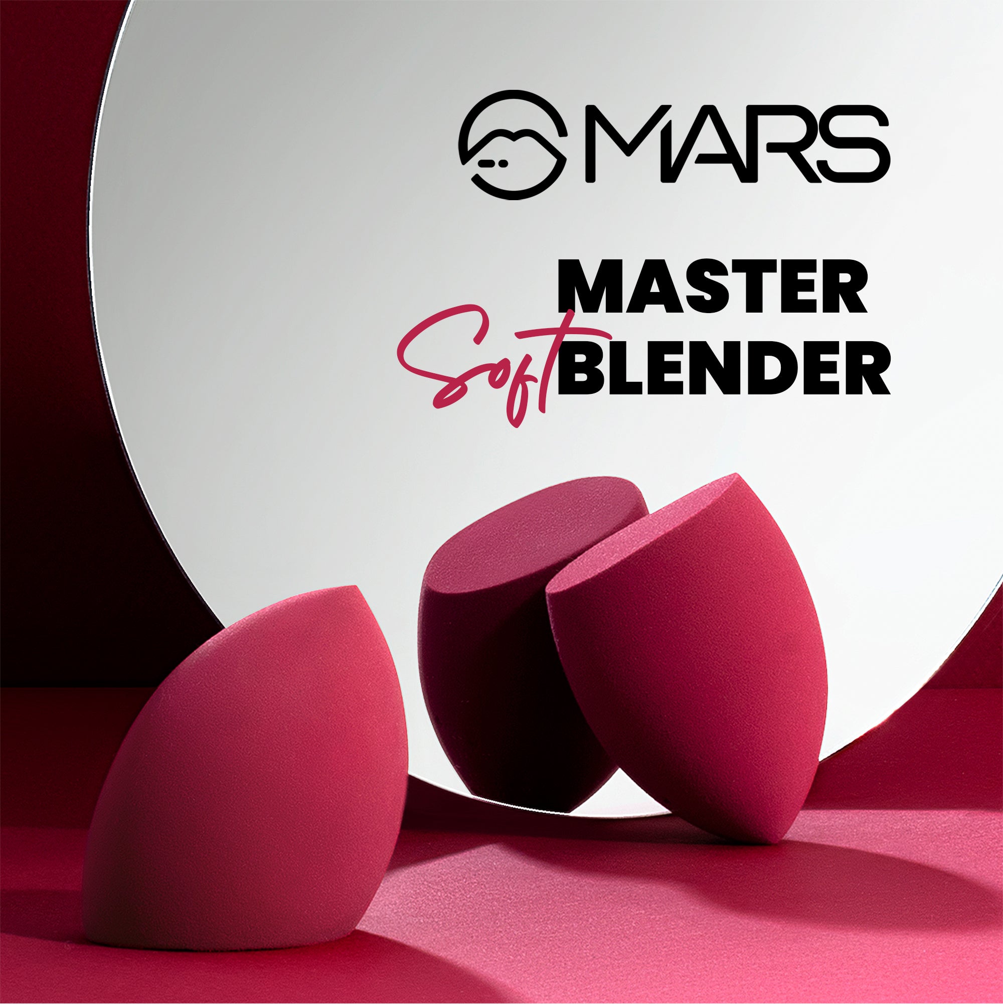 Makeup Sponge | Master Blender