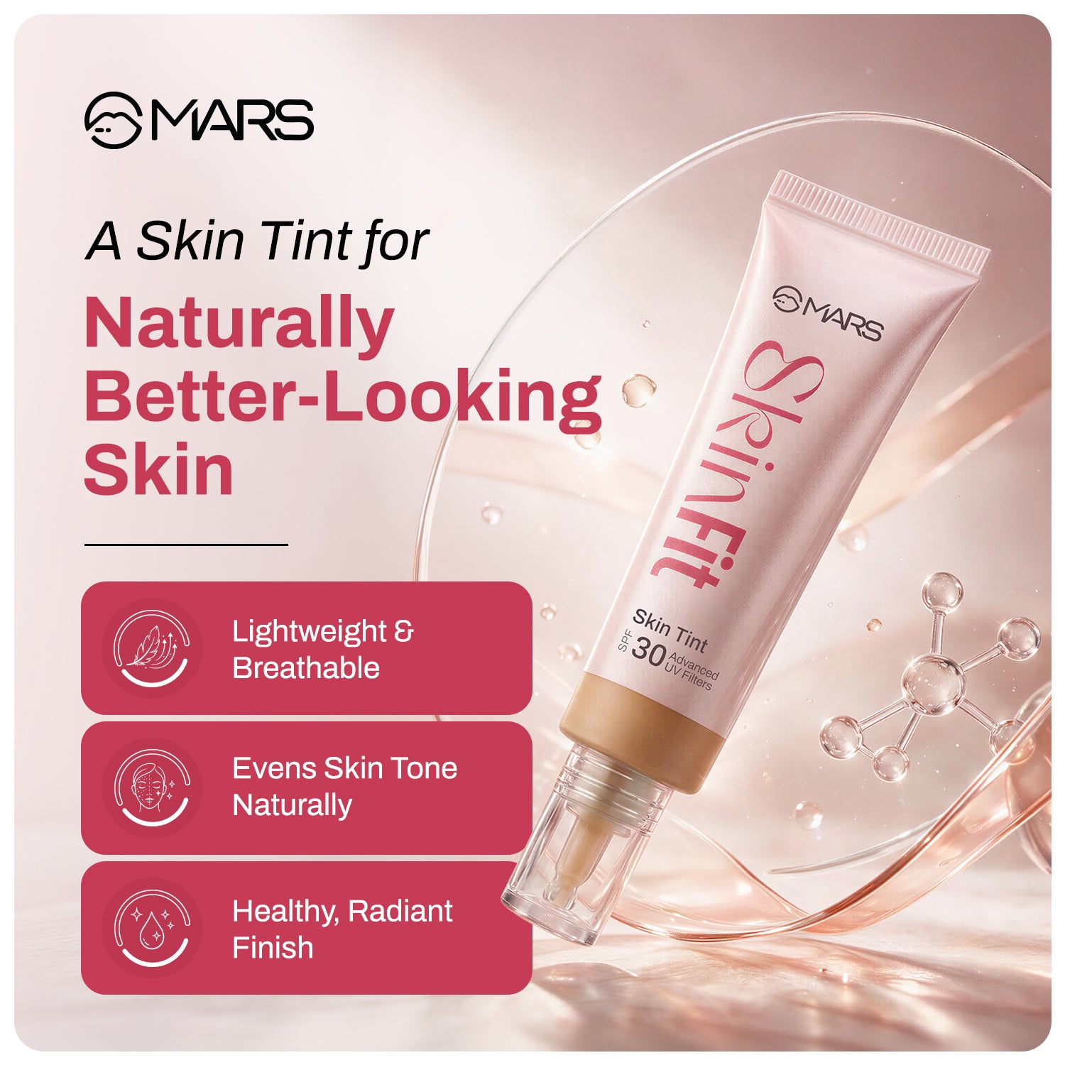 SkinFit | Skin Tint