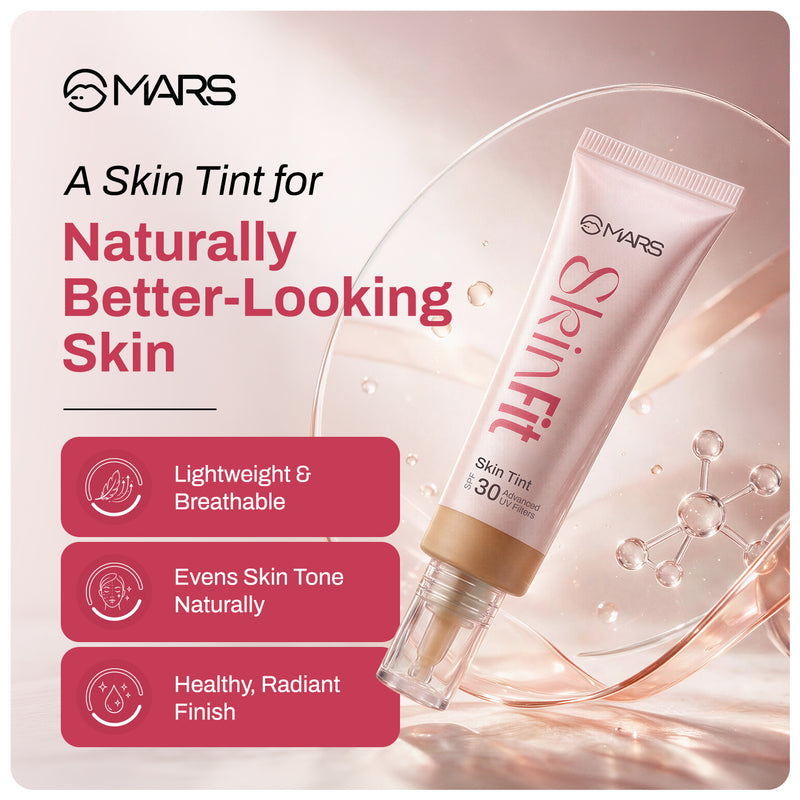 SkinFit | Skin Tint