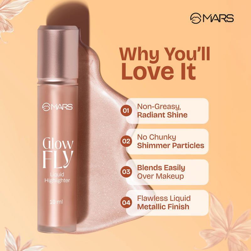 Glowfly | Liquid Highlighter