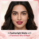 Lip Fuzz | Blurring Lip Cream