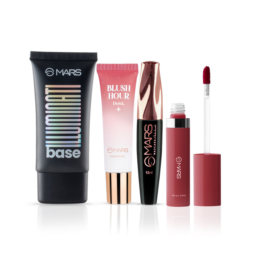 Get Makeup Sets Online in India at Best Prices | MARS Cosmetics | MARS ...