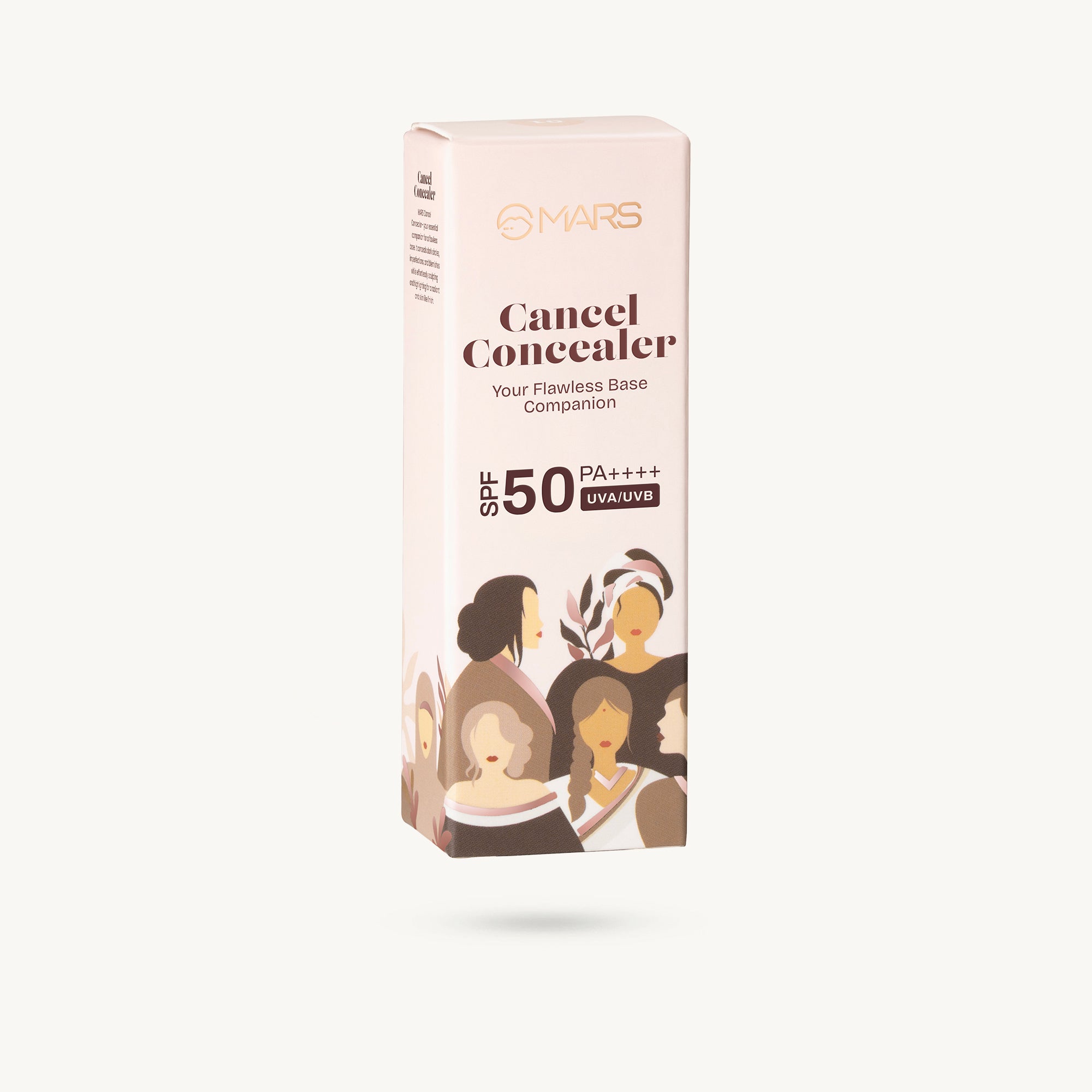 Cancel Concealer | Liquid Concealer