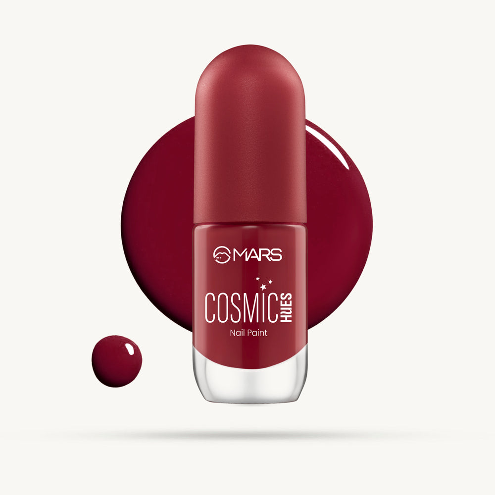 Cosmic Hue | Gel Nail Paint