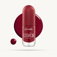 Cosmic Hue | Gel Nail Paint
