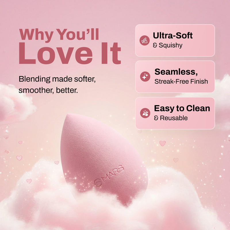 Squishy Blender