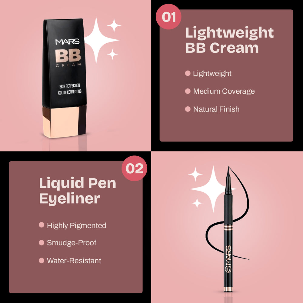 Everyday Essentials