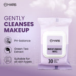 Makeup Remover Wipes