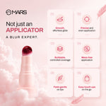 Lip Fuzz | Blurring Lip Cream