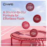 Haze | Bouncy Blush