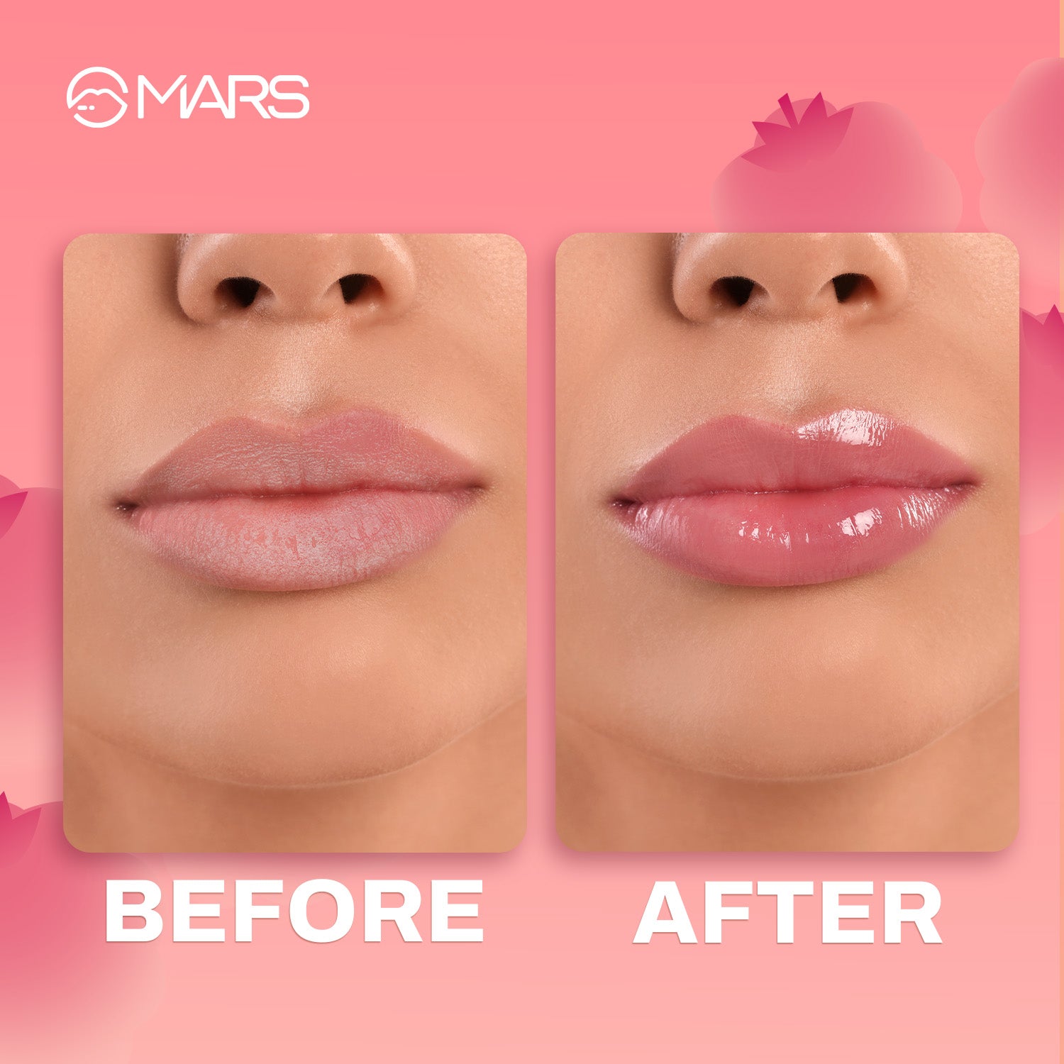 Color Changing Lip Oil