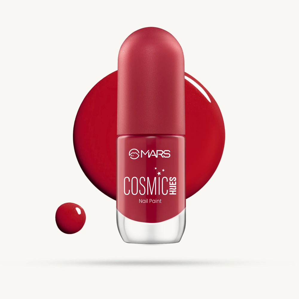 Cosmic Hue | Gel Nail Paint