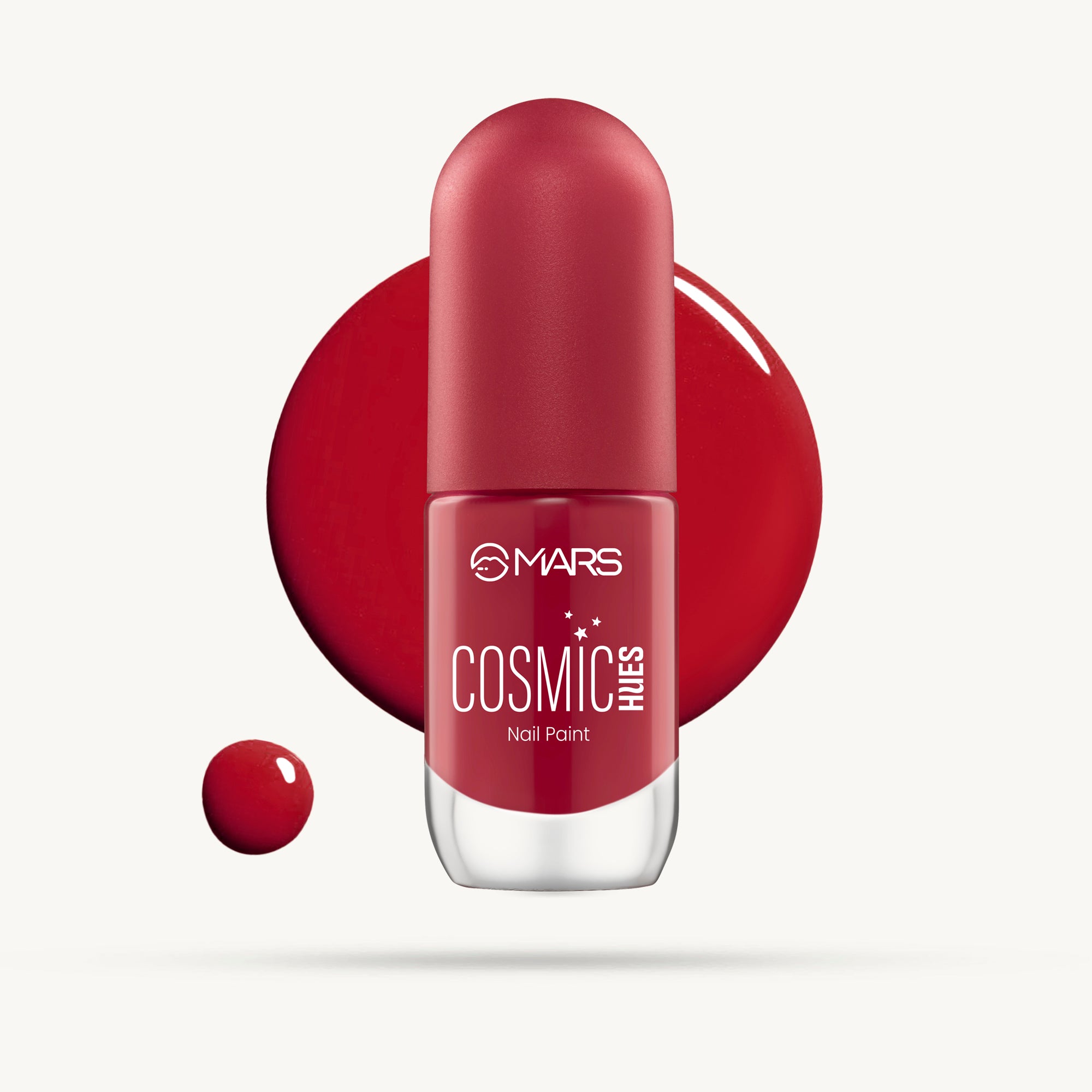 Cosmic Hue | Gel Nail Paint