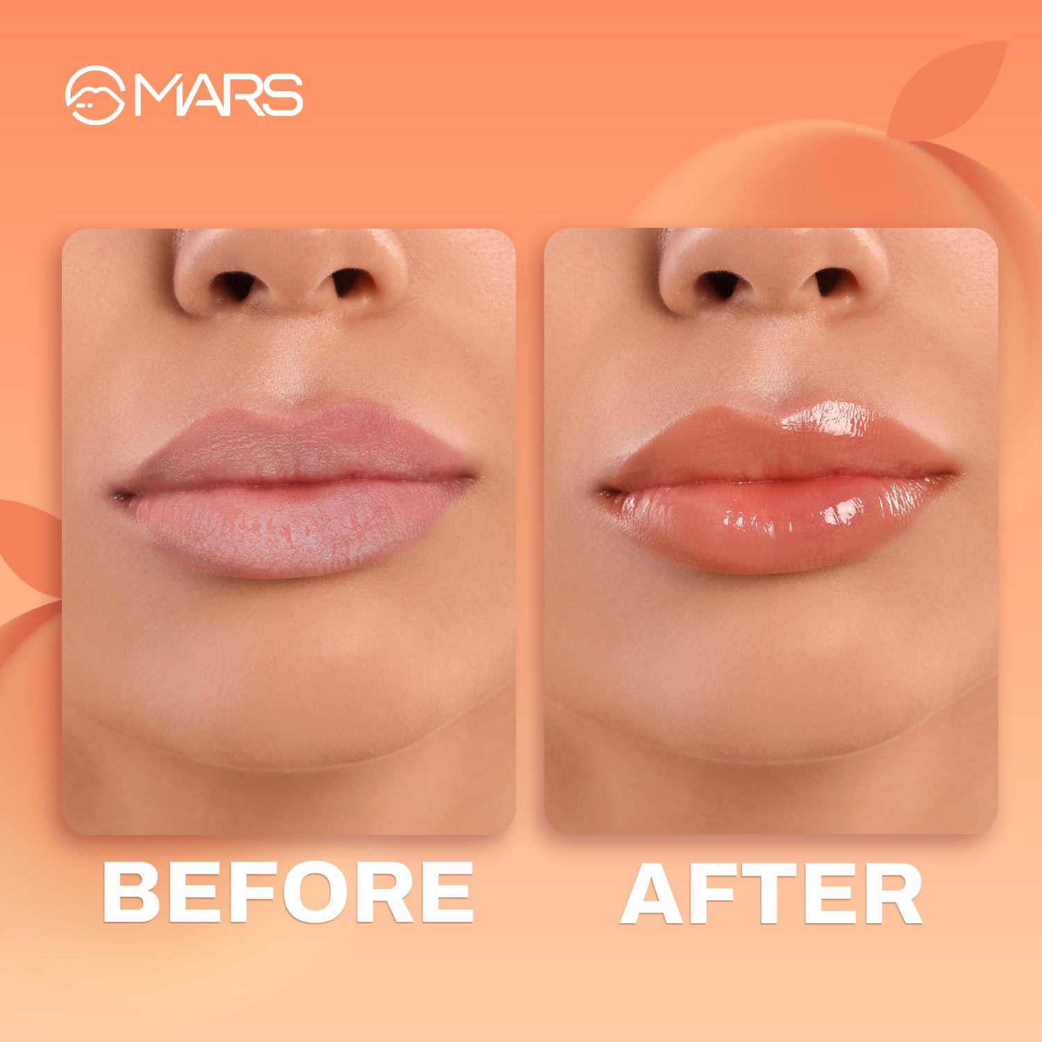 Color Changing Lip Oil