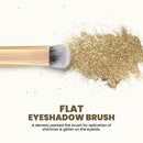 Artist Arsenal Brush | Flat Eyeshadow Brush