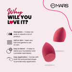 Makeup Sponge | Master Blender