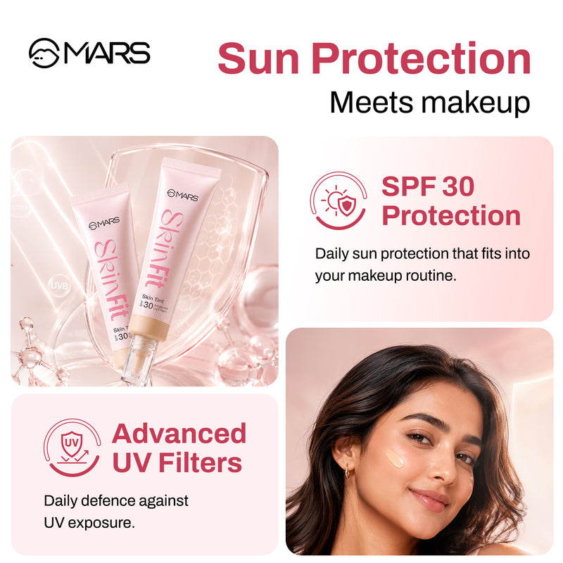 SkinFit | Skin Tint