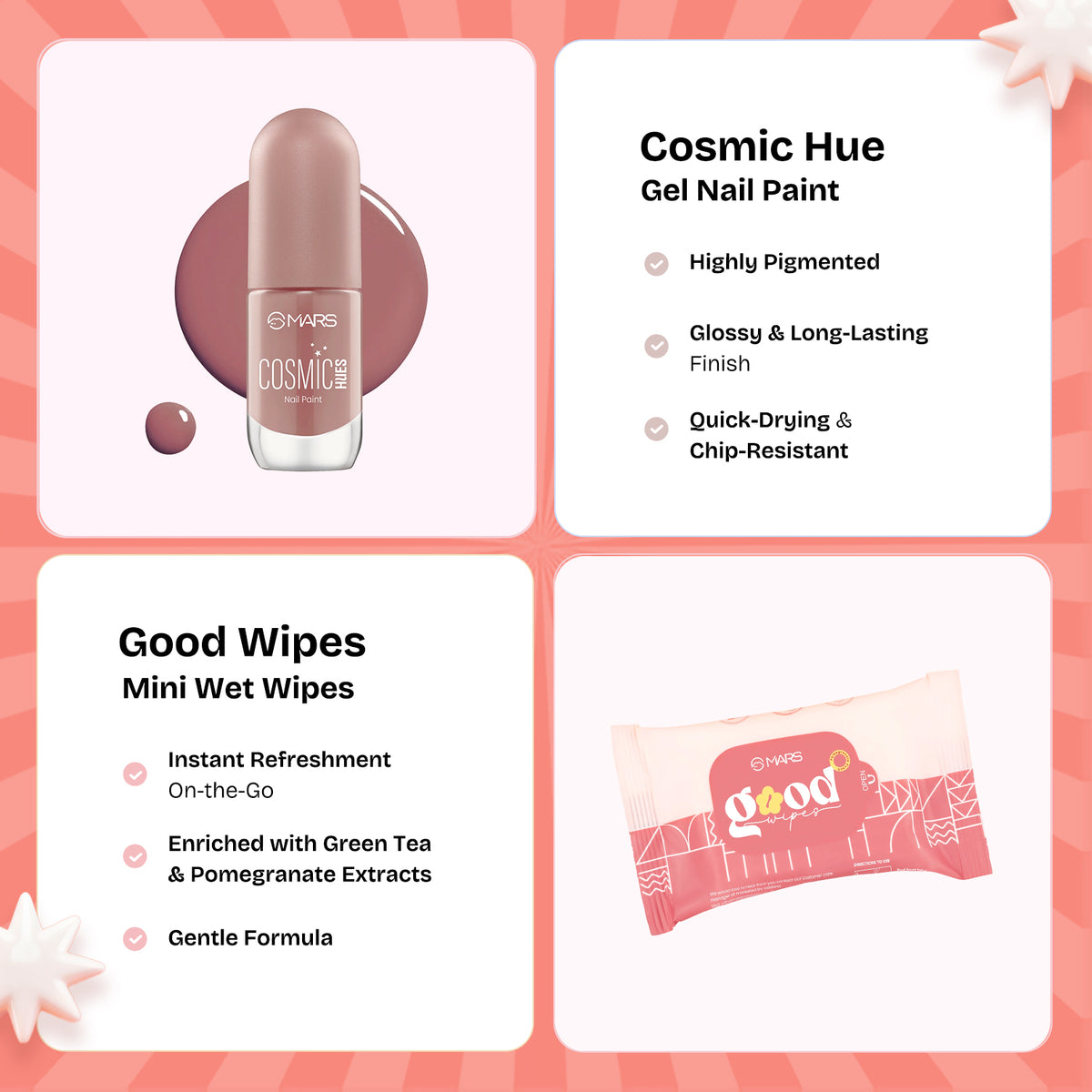 Glow Grats | Gift Box