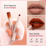 Lip Fuzz | Blurring Lip Cream