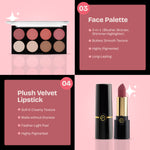 No Makeup-Makeup kit
